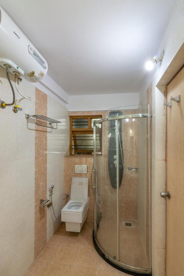 Guesture Serviced Residences, Alta Vista Bengaluru Zewnętrze zdjęcie