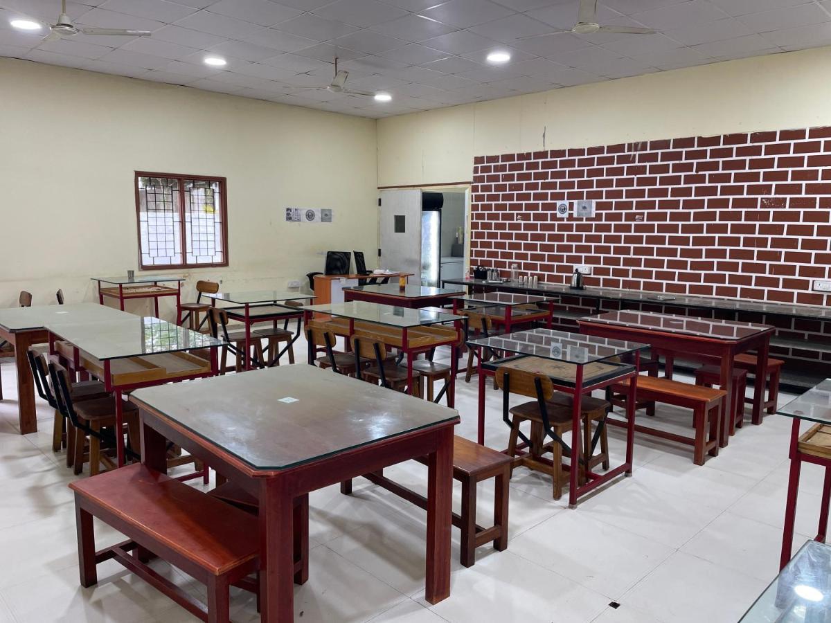Guesture Serviced Residences, Alta Vista Bengaluru Zewnętrze zdjęcie
