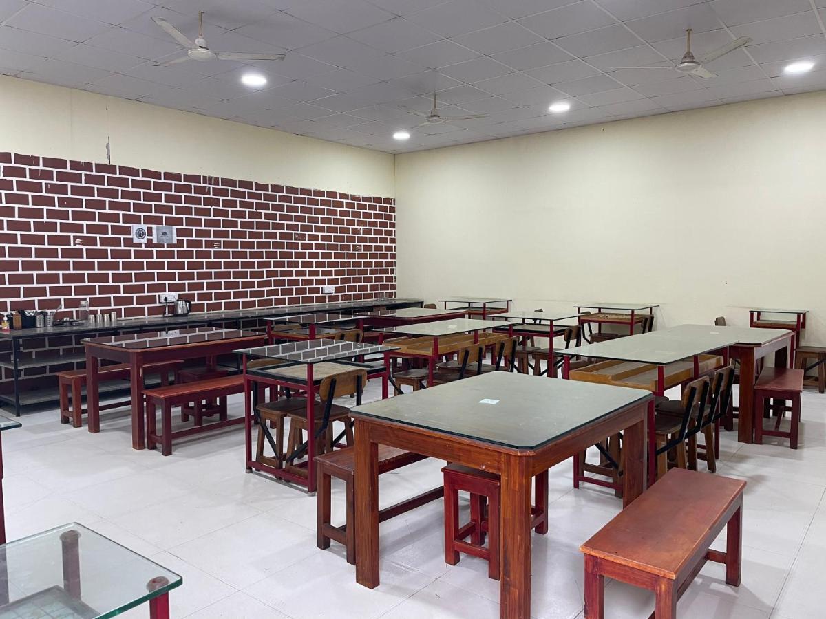 Guesture Serviced Residences, Alta Vista Bengaluru Zewnętrze zdjęcie